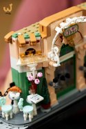 LEGO ICONS 10362