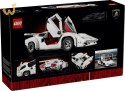 LEGO  Icons 10337 Lamborghini Countach 5000 Quattrovalvole
