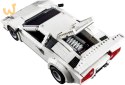 LEGO  Icons 10337 Lamborghini Countach 5000 Quattrovalvole