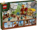 LEGO MINECRAFT 21273