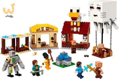 LEGO MINECRAFT 21273 LEGO MINECRAFT 21273