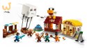 LEGO MINECRAFT 21273