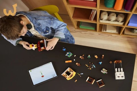 LEGO MINECRAFT 21273 LEGO MINECRAFT 21273