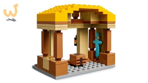 LEGO MINECRAFT 21273 LEGO MINECRAFT 21273