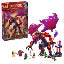 LEGO NINJAGO 71832 Smok chaosu Kiełogrzmot
