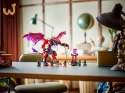 LEGO NINJAGO 71832 Smok chaosu Kiełogrzmot