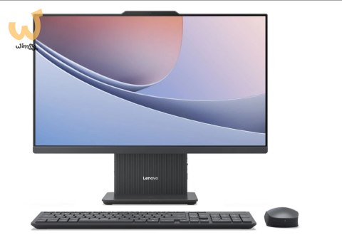 Lenovo IdeaCentre AIO 24IRH9 i7-13620H 23.8" FHD IPS AG 250nits 100Hz 16GB DDR5 5200 SSD512 Intel UHD Graphics NoOS Luna Grey Lenovo IdeaCentre AIO 24IRH9 i7-13620H 23.8" FHD IPS AG 250nits 100Hz 16GB DDR5 5200 SSD512 Intel UHD Graphics NoOS Luna Grey