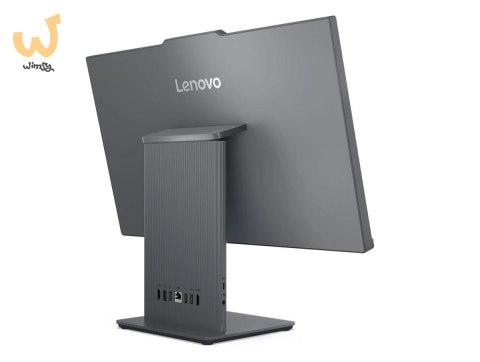Lenovo IdeaCentre AIO 24IRH9 i7-13620H 23.8" FHD IPS AG 250nits 100Hz 16GB DDR5 5200 SSD512 Intel UHD Graphics NoOS Luna Grey Lenovo IdeaCentre AIO 24IRH9 i7-13620H 23.8" FHD IPS AG 250nits 100Hz 16GB DDR5 5200 SSD512 Intel UHD Graphics NoOS Luna Grey