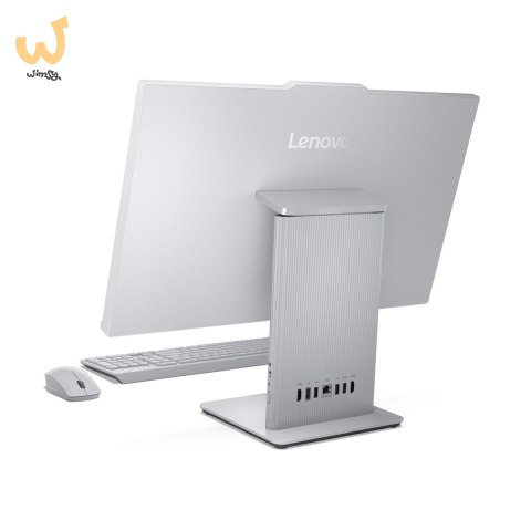 Lenovo IdeaCentre AIO 24IRH9 i7-13620H 23,8"FHD IPS 250nits AG 16GB DDR5 5200 SSD512 Intel UHD Graphics Win11 Cloud Grey Lenovo IdeaCentre AIO 24IRH9 i7-13620H 23,8"FHD IPS 250nits AG 16GB DDR5 5200 SSD512 Intel UHD Graphics Win11 Cloud Grey
