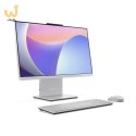 Lenovo IdeaCentre AIO 24IRH9 i7-13620H 23,8"FHD IPS 250nits AG 16GB DDR5 5200 SSD512 Intel UHD Graphics Win11 Cloud Grey