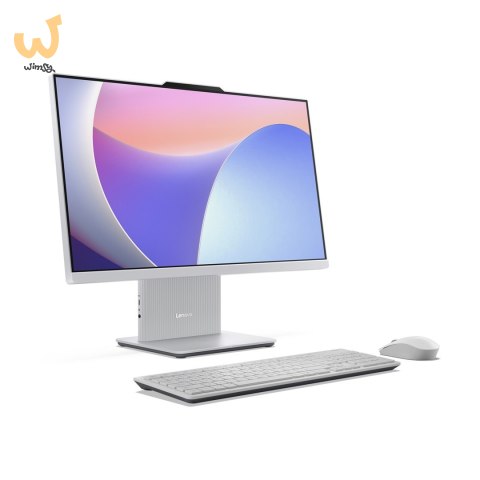 Lenovo IdeaCentre AIO 24IRH9 i7-13620H 23,8"FHD IPS 250nits AG 16GB DDR5 5200 SSD512 Intel UHD Graphics Win11 Cloud Grey Lenovo IdeaCentre AIO 24IRH9 i7-13620H 23,8"FHD IPS 250nits AG 16GB DDR5 5200 SSD512 Intel UHD Graphics Win11 Cloud Grey