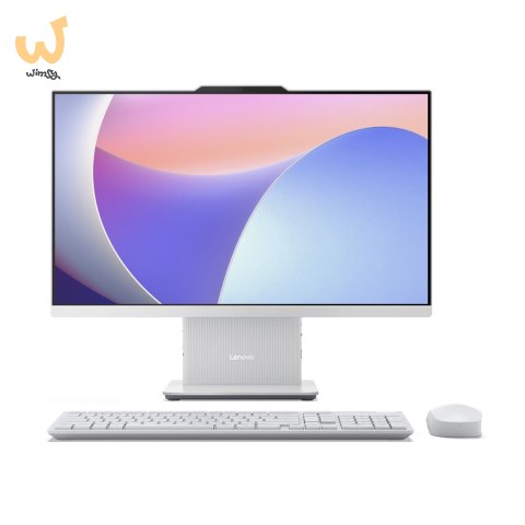 Lenovo IdeaCentre AIO 24IRH9 i7-13620H 23,8"FHD IPS 250nits AG 16GB DDR5 5200 SSD512 Intel UHD Graphics Win11 Cloud Grey Lenovo IdeaCentre AIO 24IRH9 i7-13620H 23,8"FHD IPS 250nits AG 16GB DDR5 5200 SSD512 Intel UHD Graphics Win11 Cloud Grey
