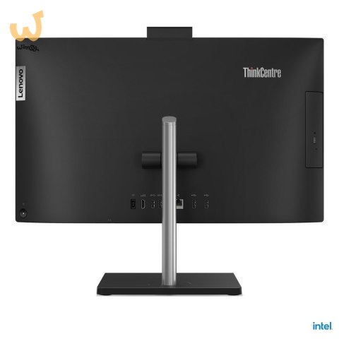 Lenovo ThinkCentre neo 30a 24 i3-1215U 23.8"FHD IPS 250nits AG 8GB SSD256 UHD W11Pro Raven Black 3Y OnSite Lenovo ThinkCentre neo 30a 24 i3-1215U 23.8"FHD IPS 250nits AG 8GB SSD256 UHD W11Pro Raven Black 3Y OnSite