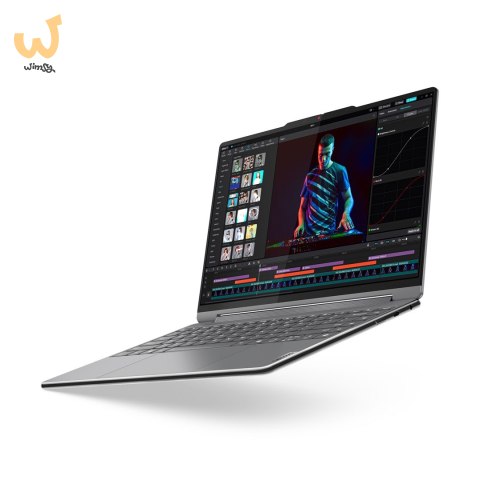 Lenovo Yoga 9 2-in-1 14IMH9 Ultra 7 155H 14" 2.8K OLED 400nits Glossy 120Hz 32GB LPDDR5x-7467 SSD512 Intel Arc Graphics Win11 Lu Lenovo Yoga 9 2-in-1 14IMH9 Ultra 7 155H 14" 2.8K OLED 400nits Glossy 120Hz 32GB LPDDR5x-7467 SSD512 Intel Arc Graphics Win11 Lu