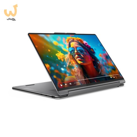 Lenovo Yoga 9 2-in-1 14IMH9 Ultra 7 155H 14" 2.8K OLED 400nits Glossy 120Hz 32GB LPDDR5x-7467 SSD512 Intel Arc Graphics Win11 Lu Lenovo Yoga 9 2-in-1 14IMH9 Ultra 7 155H 14" 2.8K OLED 400nits Glossy 120Hz 32GB LPDDR5x-7467 SSD512 Intel Arc Graphics Win11 Lu