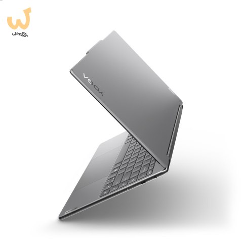 Lenovo Yoga 9 2-in-1 14IMH9 Ultra 7 155H 14" 2.8K OLED 400nits Glossy 120Hz 32GB LPDDR5x-7467 SSD512 Intel Arc Graphics Win11 Lu Lenovo Yoga 9 2-in-1 14IMH9 Ultra 7 155H 14" 2.8K OLED 400nits Glossy 120Hz 32GB LPDDR5x-7467 SSD512 Intel Arc Graphics Win11 Lu