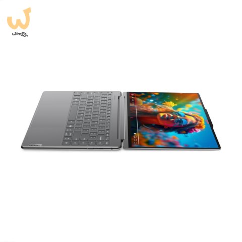 Lenovo Yoga 9 2-in-1 14IMH9 Ultra 7 155H 14" 2.8K OLED 400nits Glossy 120Hz 32GB LPDDR5x-7467 SSD512 Intel Arc Graphics Win11 Lu Lenovo Yoga 9 2-in-1 14IMH9 Ultra 7 155H 14" 2.8K OLED 400nits Glossy 120Hz 32GB LPDDR5x-7467 SSD512 Intel Arc Graphics Win11 Lu
