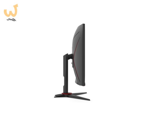 MONITOR AOC LED 24" C24G2AE MONITOR AOC LED 24" C24G2AE