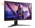 MONITOR AOC LED 24" C24G2AE
