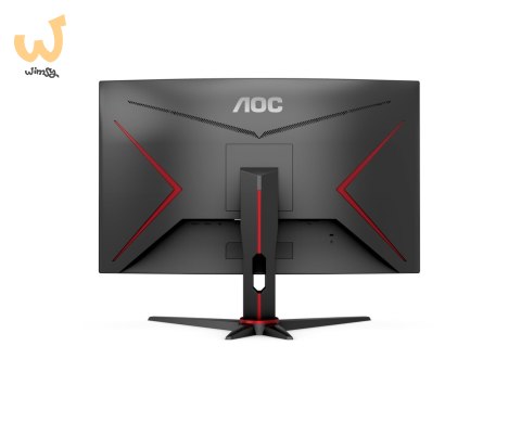 MONITOR AOC LED 24" C24G2AE MONITOR AOC LED 24" C24G2AE