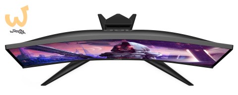 MONITOR AOC LED 24" C24G2AE MONITOR AOC LED 24" C24G2AE