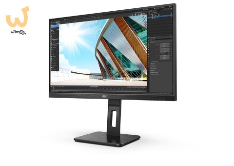 MONITOR AOC LED 27" 27P2Q MONITOR AOC LED 27" 27P2Q