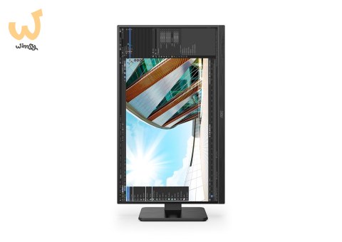 MONITOR AOC LED 27" 27P2Q MONITOR AOC LED 27" 27P2Q