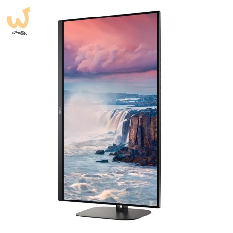 MONITOR AOC LED 27" Q27V5N/BK MONITOR AOC LED 27" Q27V5N/BK