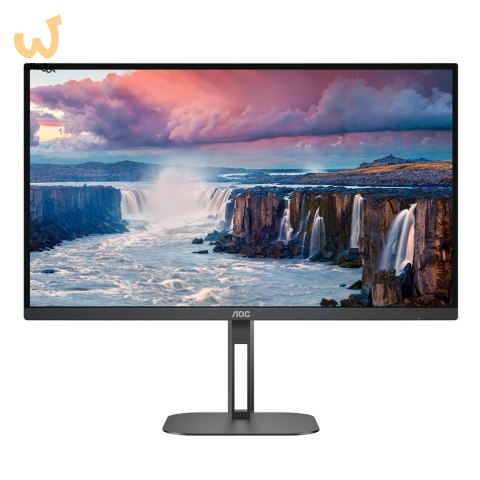MONITOR AOC LED 27" Q27V5N/BK MONITOR AOC LED 27" Q27V5N/BK