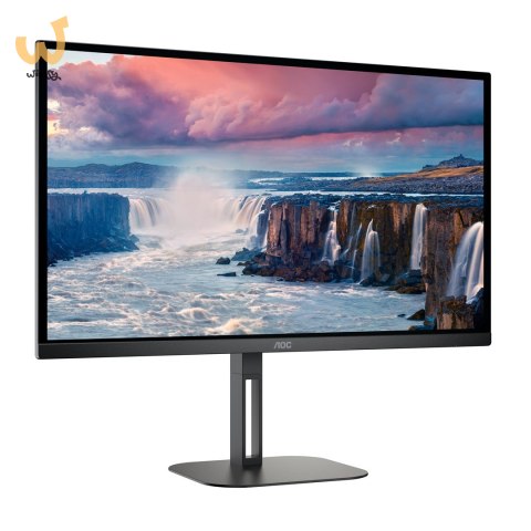 MONITOR AOC LED 27" Q27V5N/BK MONITOR AOC LED 27" Q27V5N/BK