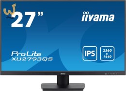 MONITOR IIYAMA LED 27