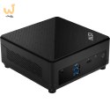 MSI Cubi 5 12M-002EU i5-1235U 8GB SSD512GB M.2 Win11 Pro Black