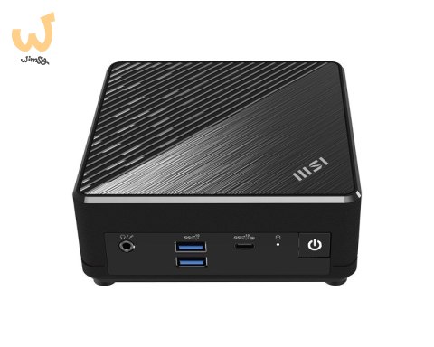 MSI Cubi N ADL-002EU Celeron N100 4GB SSD128 Intel UHD Graphics W11Pro MSI Cubi N ADL-002EU Celeron N100 4GB SSD128 Intel UHD Graphics W11Pro
