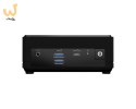 MSI Cubi N ADL-002EU Celeron N100 4GB SSD128 Intel UHD Graphics W11Pro
