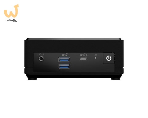 MSI Cubi N ADL-002EU Celeron N100 4GB SSD128 Intel UHD Graphics W11Pro MSI Cubi N ADL-002EU Celeron N100 4GB SSD128 Intel UHD Graphics W11Pro