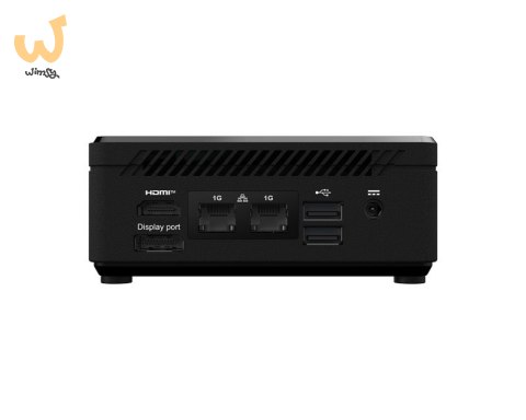MSI Cubi N ADL-002EU Celeron N100 4GB SSD128 Intel UHD Graphics W11Pro MSI Cubi N ADL-002EU Celeron N100 4GB SSD128 Intel UHD Graphics W11Pro