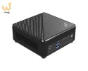 MSI Cubi N ADL-002EU Celeron N100 4GB SSD128 Intel UHD Graphics W11Pro