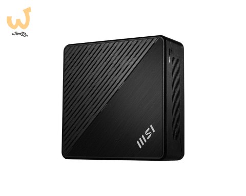 MSI Cubi N ADL-002EU Celeron N100 4GB SSD128 Intel UHD Graphics W11Pro MSI Cubi N ADL-002EU Celeron N100 4GB SSD128 Intel UHD Graphics W11Pro