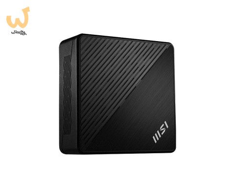 MSI Cubi N ADL-002EU Celeron N100 4GB SSD128 Intel UHD Graphics W11Pro MSI Cubi N ADL-002EU Celeron N100 4GB SSD128 Intel UHD Graphics W11Pro