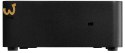 MSI Cubi NUC 1M-002EU i5-120U 8GB SSD512GB Intel UHD Graphics AX211 WiFi 6E Windows 11 Pro Black