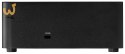 MSI Cubi NUC 1M-002EU i5-120U 8GB SSD512GB Intel UHD Graphics AX211 WiFi 6E Windows 11 Pro Black