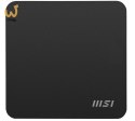 MSI Cubi NUC 1M-002EU i5-120U 8GB SSD512GB Intel UHD Graphics AX211 WiFi 6E Windows 11 Pro Black