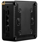 MSI Cubi NUC 1M-002EU i5-120U 8GB SSD512GB Intel UHD Graphics AX211 WiFi 6E Windows 11 Pro Black