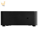 MSI Cubi NUC 1M-003EU i3-100U 8GB SSD512GB Intel UHD Graphics AX211 WiFi 6E Windows 11 Pro Black