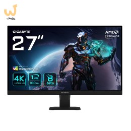 ONITOR GIGABYTE LED 27