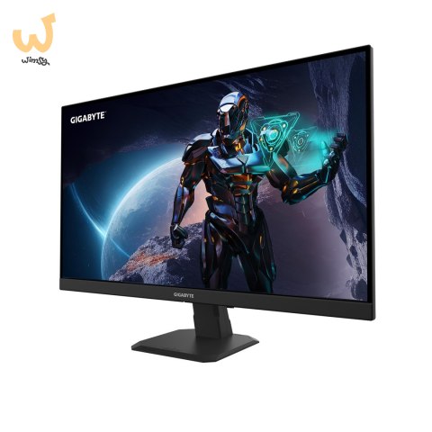 ONITOR GIGABYTE LED 27" GS27U 160Hz ONITOR GIGABYTE LED 27" GS27U 160Hz