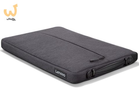 Pokrowiec Lenovo 14-inch Laptop Urban Sleeve Case Charcoal Grey Pokrowiec Lenovo 14-inch Laptop Urban Sleeve Case Charcoal Grey