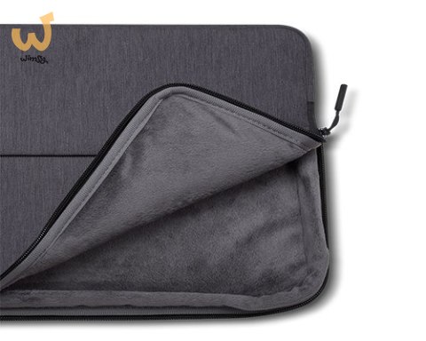 Pokrowiec Lenovo 14-inch Laptop Urban Sleeve Case Charcoal Grey Pokrowiec Lenovo 14-inch Laptop Urban Sleeve Case Charcoal Grey
