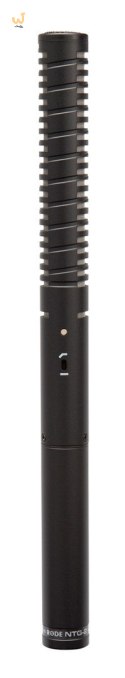 RODE NTG2 - Mikrofon shotgun
