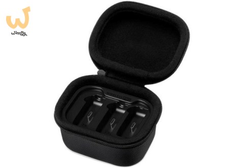 Rode Wireless GO II Charge Case - Etui ładujące do wireless GO II Rode Wireless GO II Charge Case - Etui ładujące do wireless GO II
